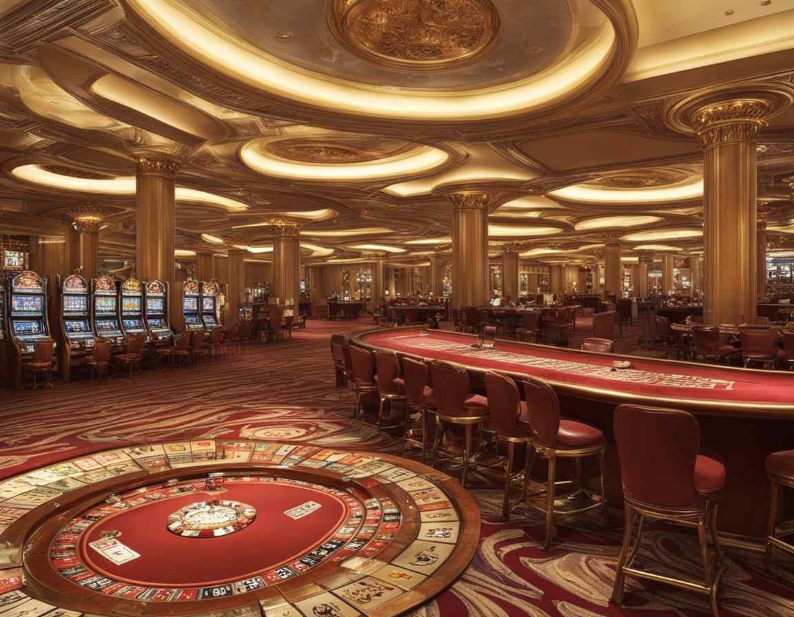 1666 bet